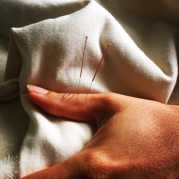 Acupuncture & Traditional Chinese Medicine | Whistler, B.C. | Healing Hands Whistler