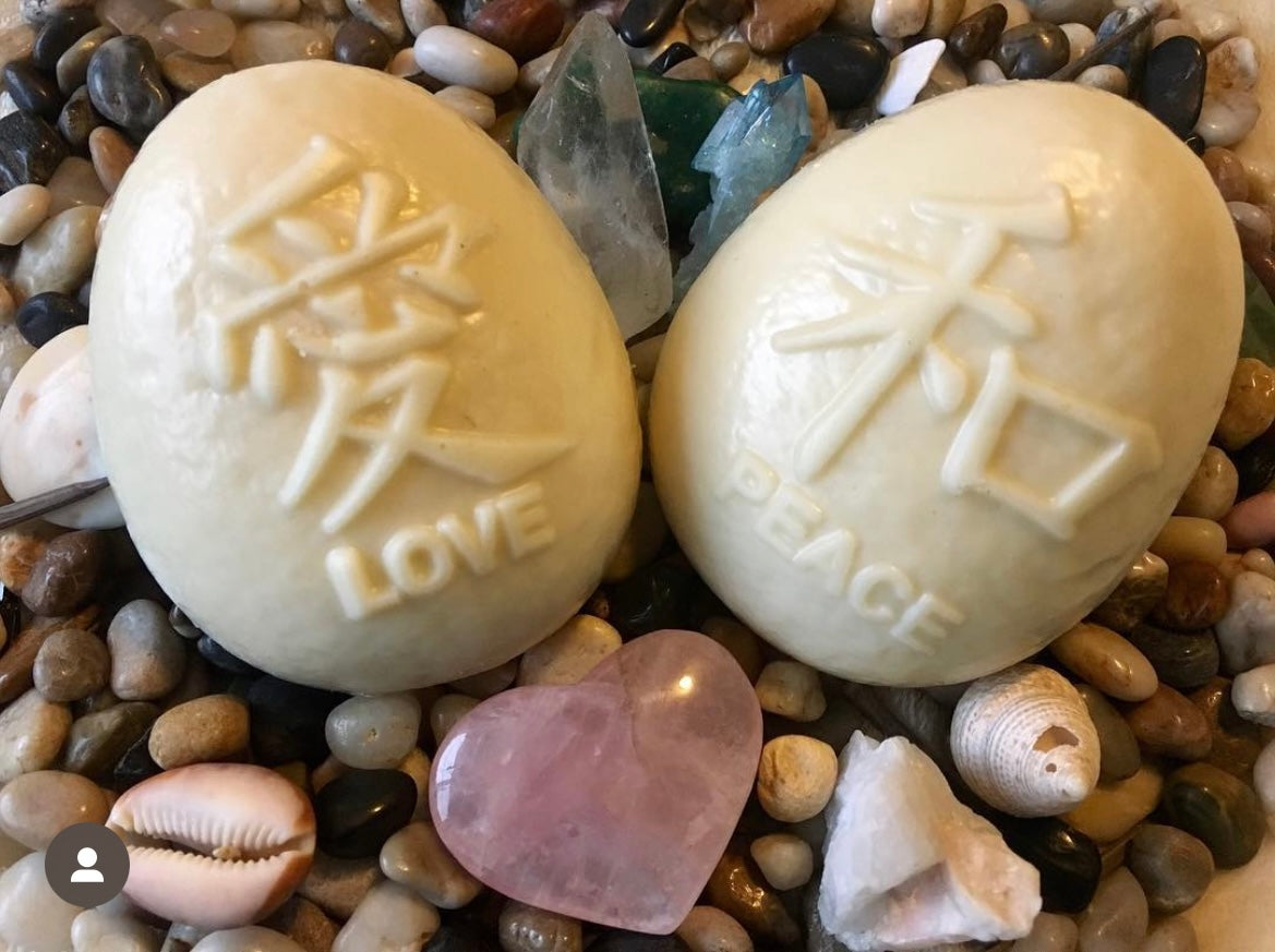 Relaxing Massage Bar