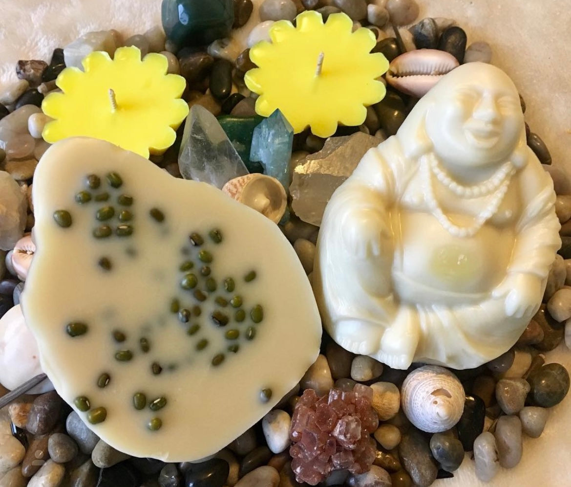 Sports Massage Melting Bar