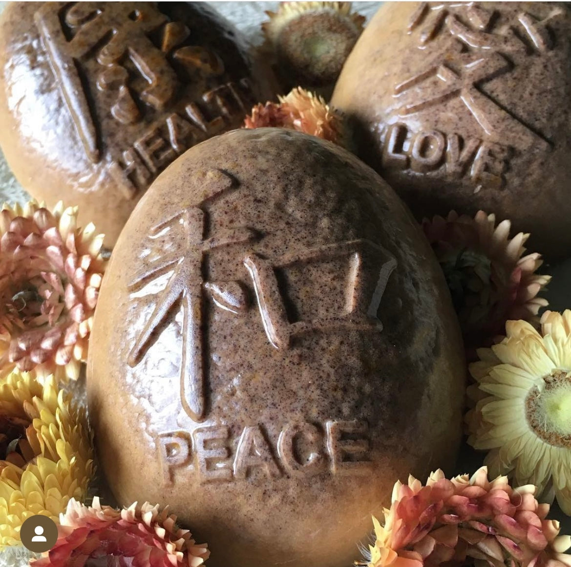 Pumpkin Spice Soap Bar