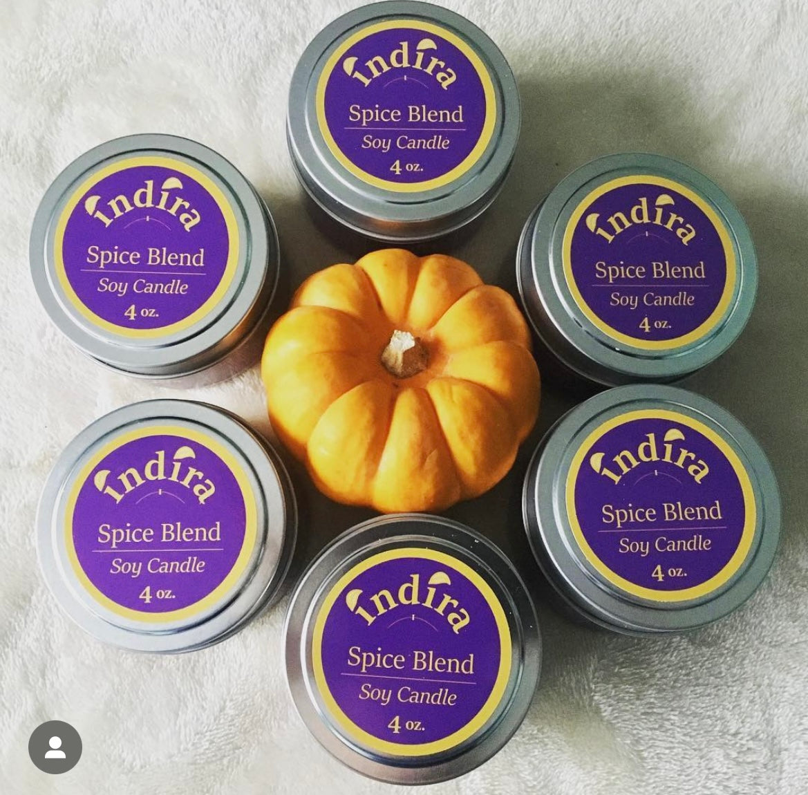 Spice it Up Apothecary Set