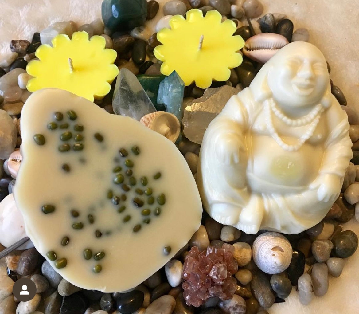 Sports Massage Melting Bar