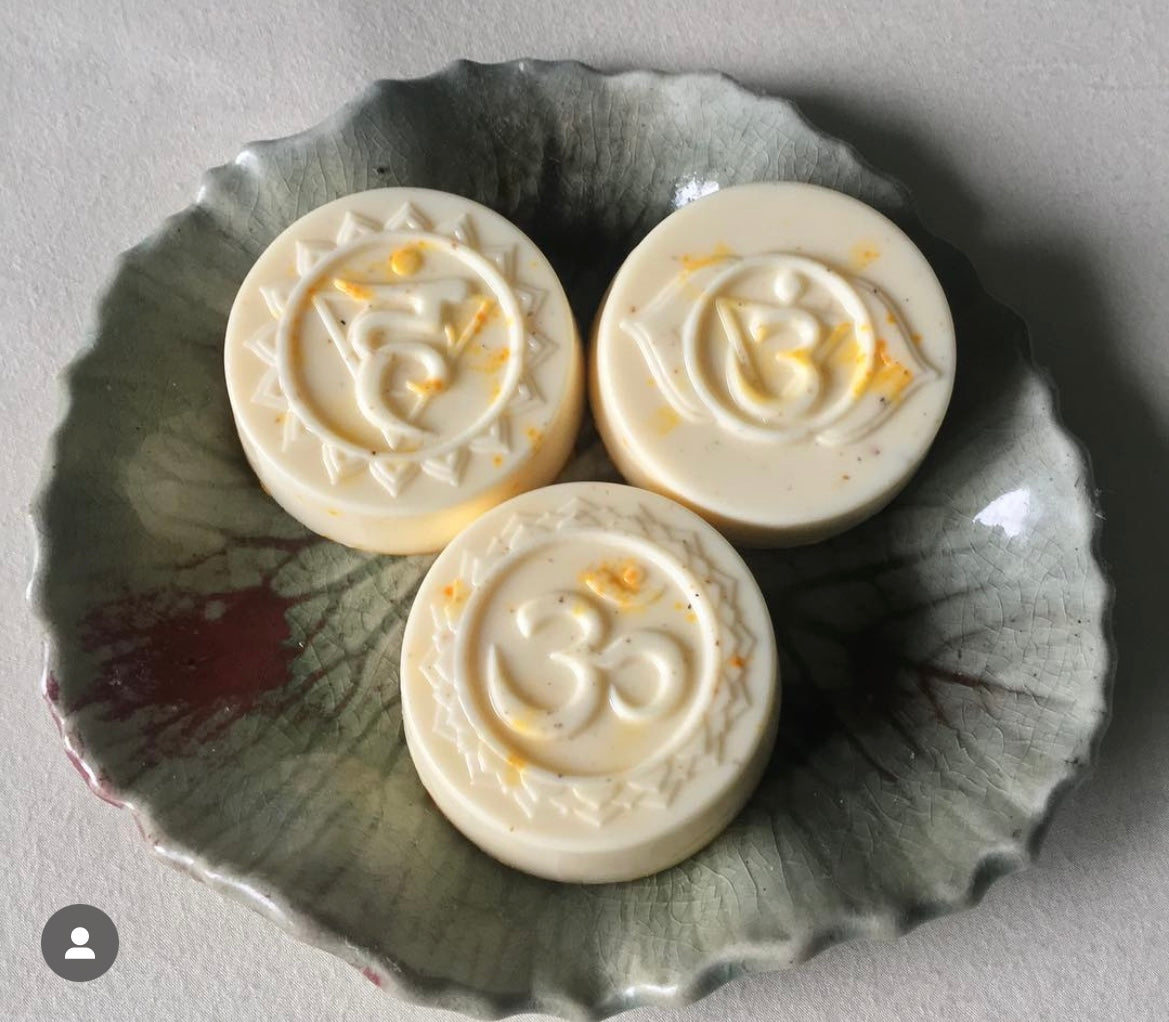 The Goddess Soap Bar