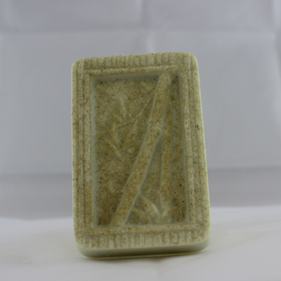 Eucalyptus Citrus Bar