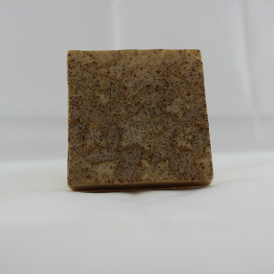 Pumpkin Spice Bar - Hand made products by a registered TCM in Whistler BC