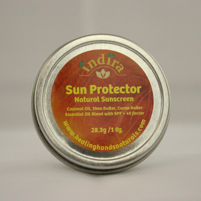 Sun Protector