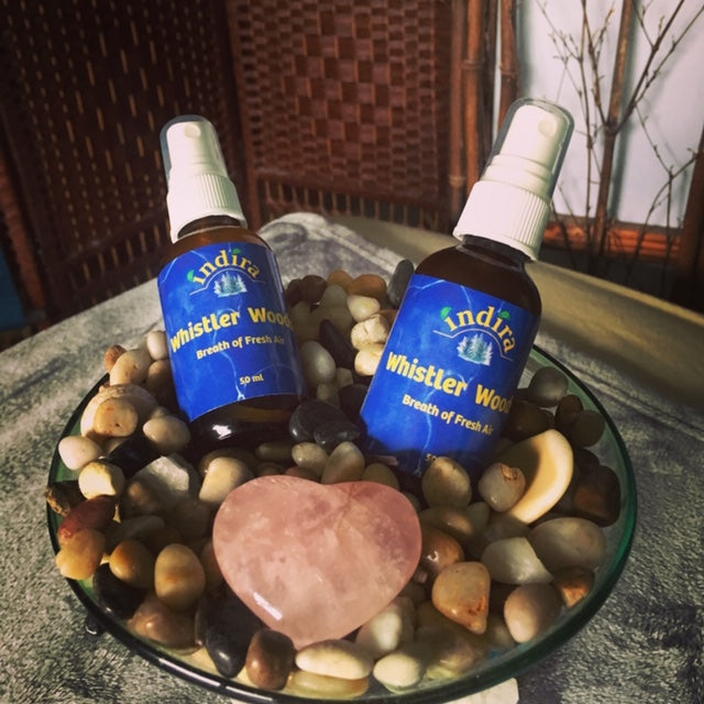 Whistler Woods Mister