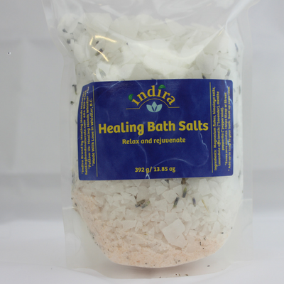 Bath Salts