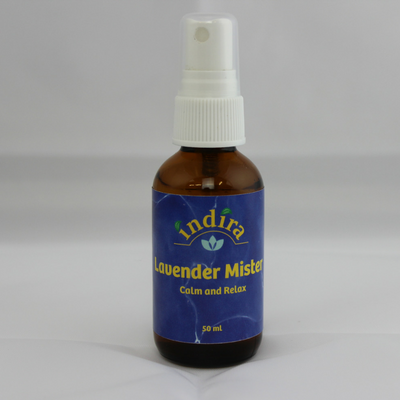 Lavendar Mister - Hand made products by a registered TCM