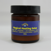 Magical Garden Salve - hand made products by a registered TCM