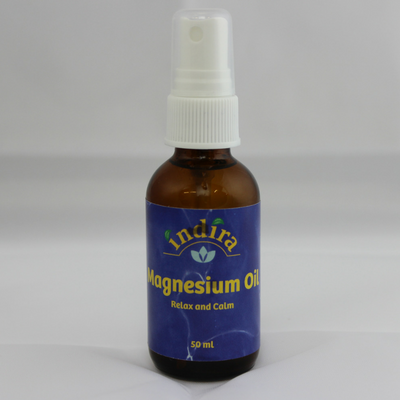 Magnesium Oil
