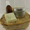Nurture with Nature Set - Handmade products by a registered TCM in whistler, BC