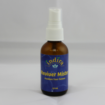 Reviver Mist - Hand Made products by a registered TCM doctor in Whistler, BC