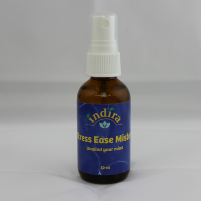 Stress Ease Mister- Handmade products by a registered TCM in Whistler, BC